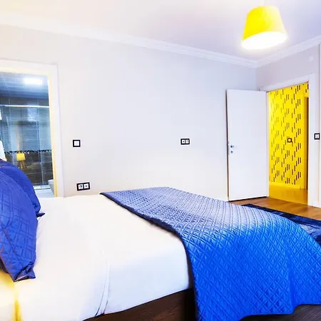 Park Dedeman Suites *