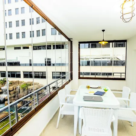 Park Dedeman Suites * Trabzon